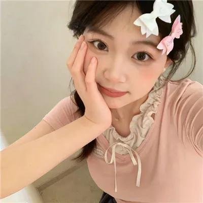 第一次的亲密接触